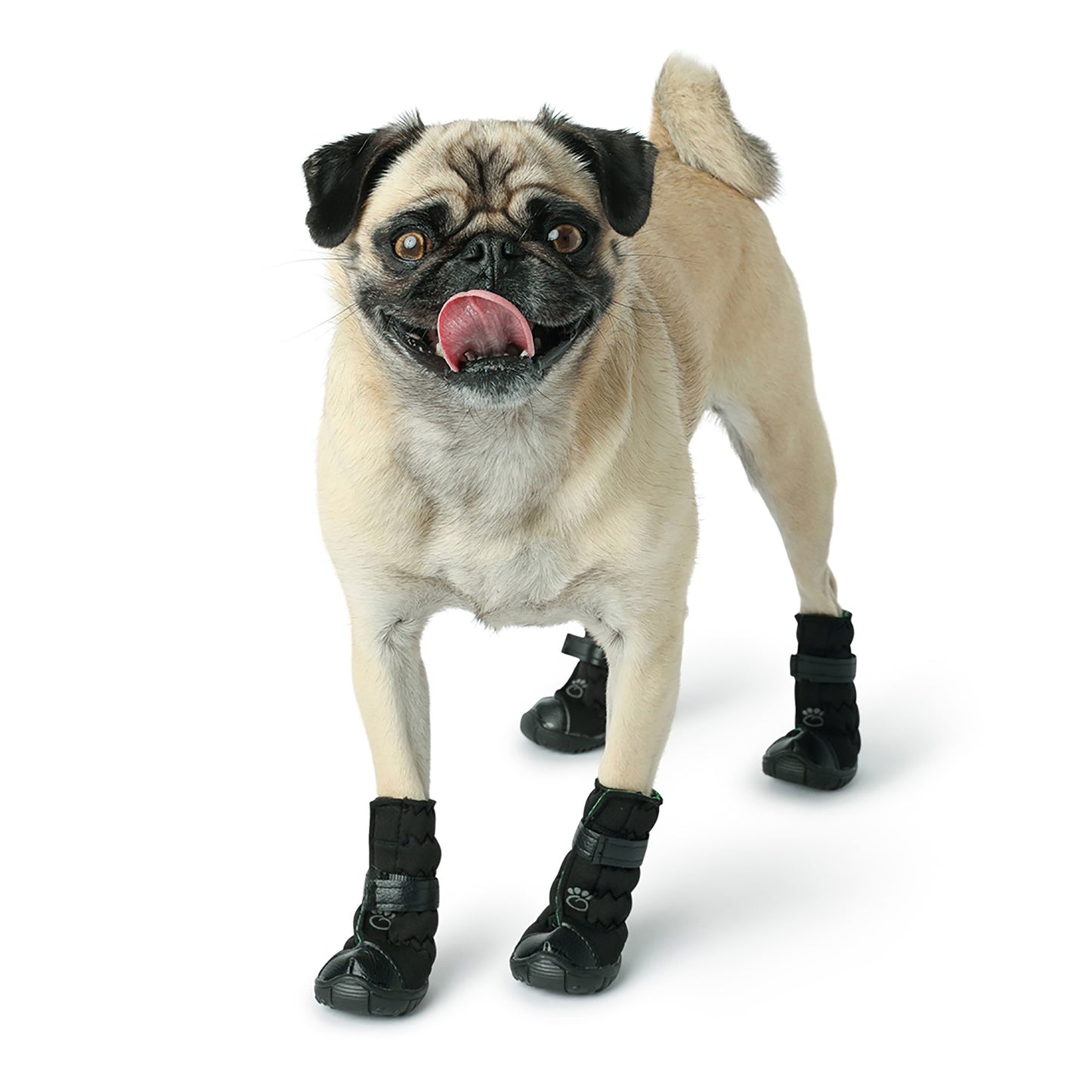 Elasto-Fit Dog Boots image 0