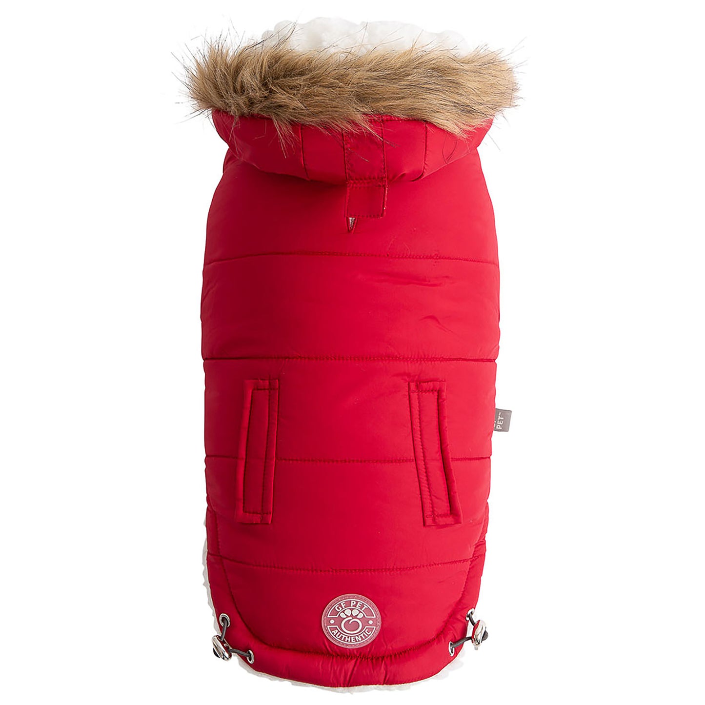 Urban Parka Dog Coat image 6