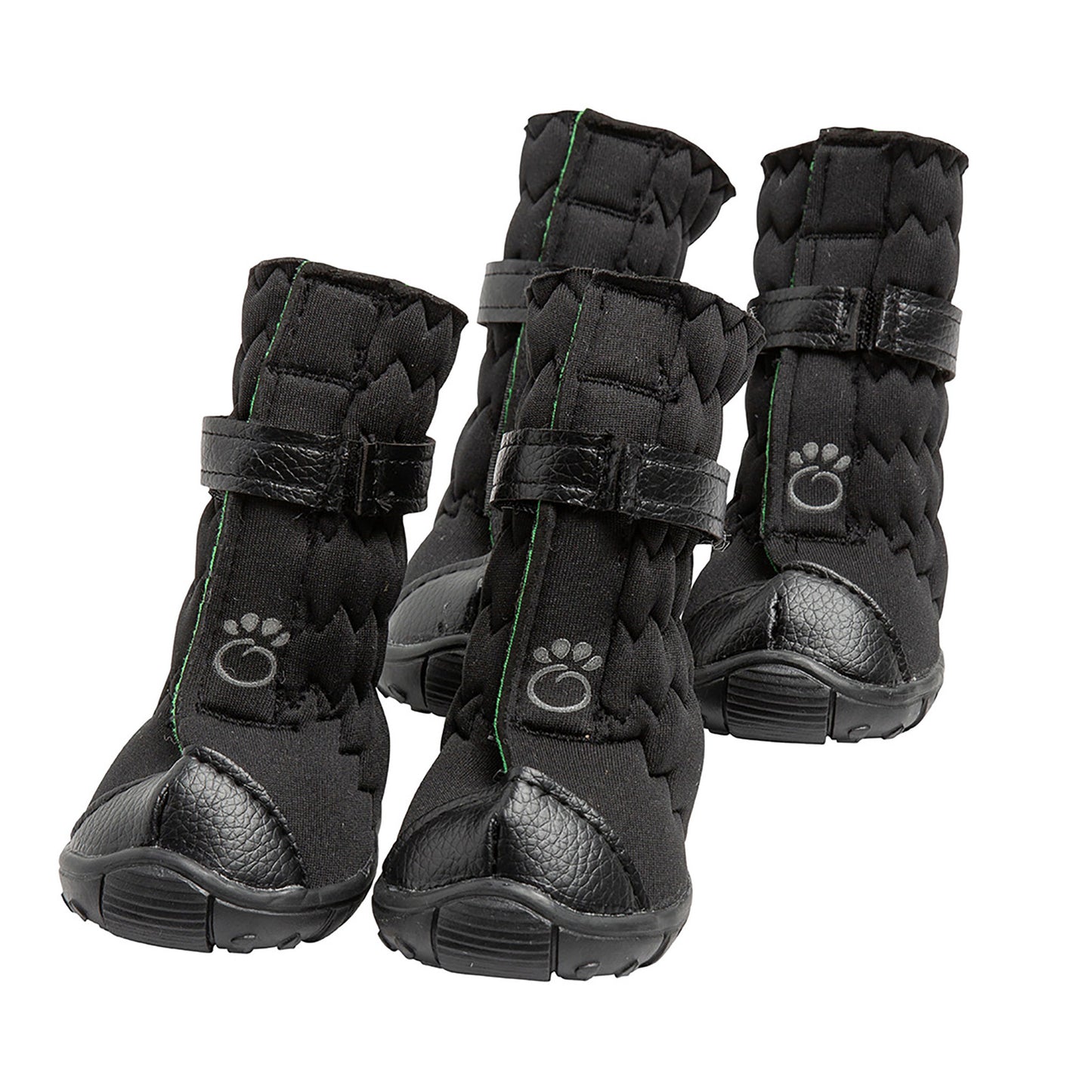 Elasto-Fit Dog Boots image 1
