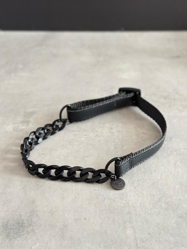 Chain Collar