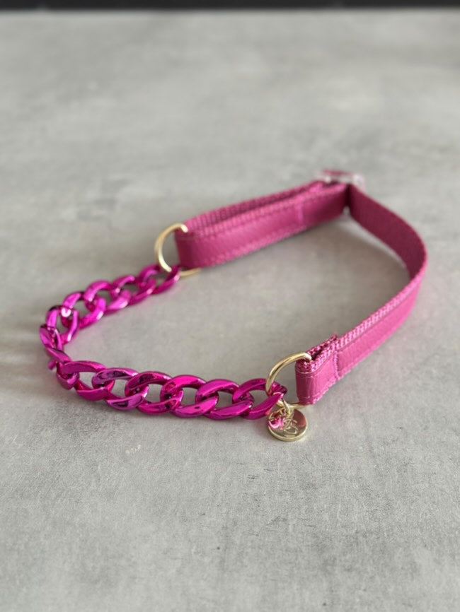 Chain Collar