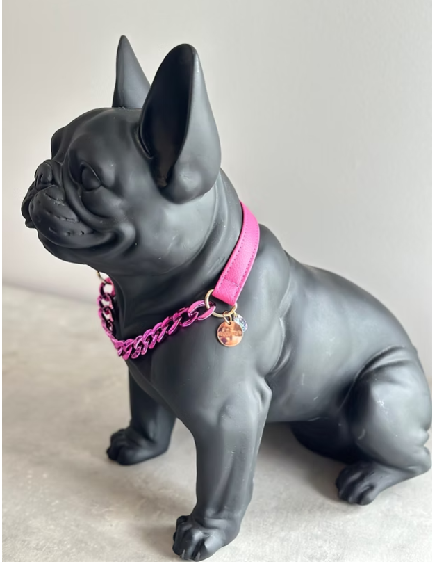 Chain Collar