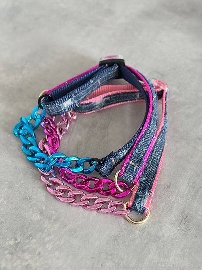 Chain Collar
