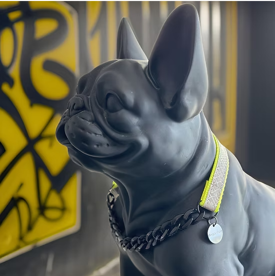 Chain Collar