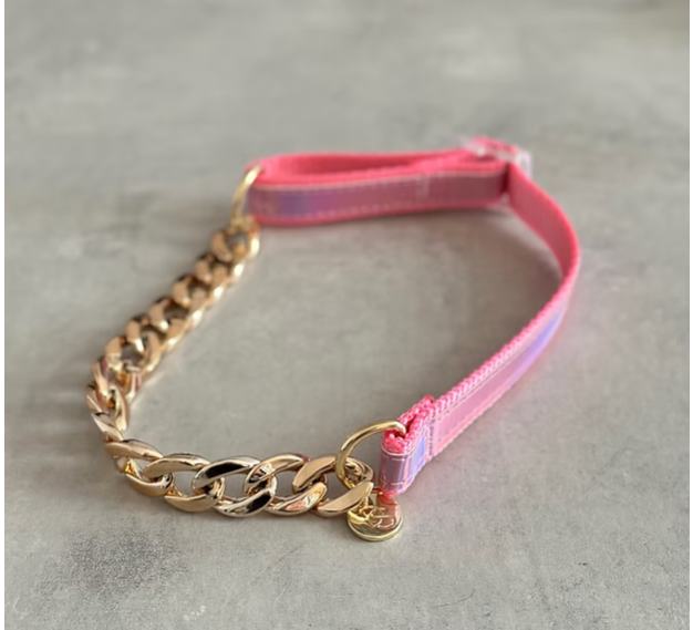 Chain Collar