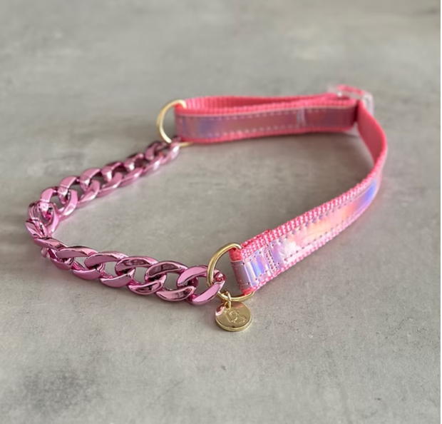 Chain Collar
