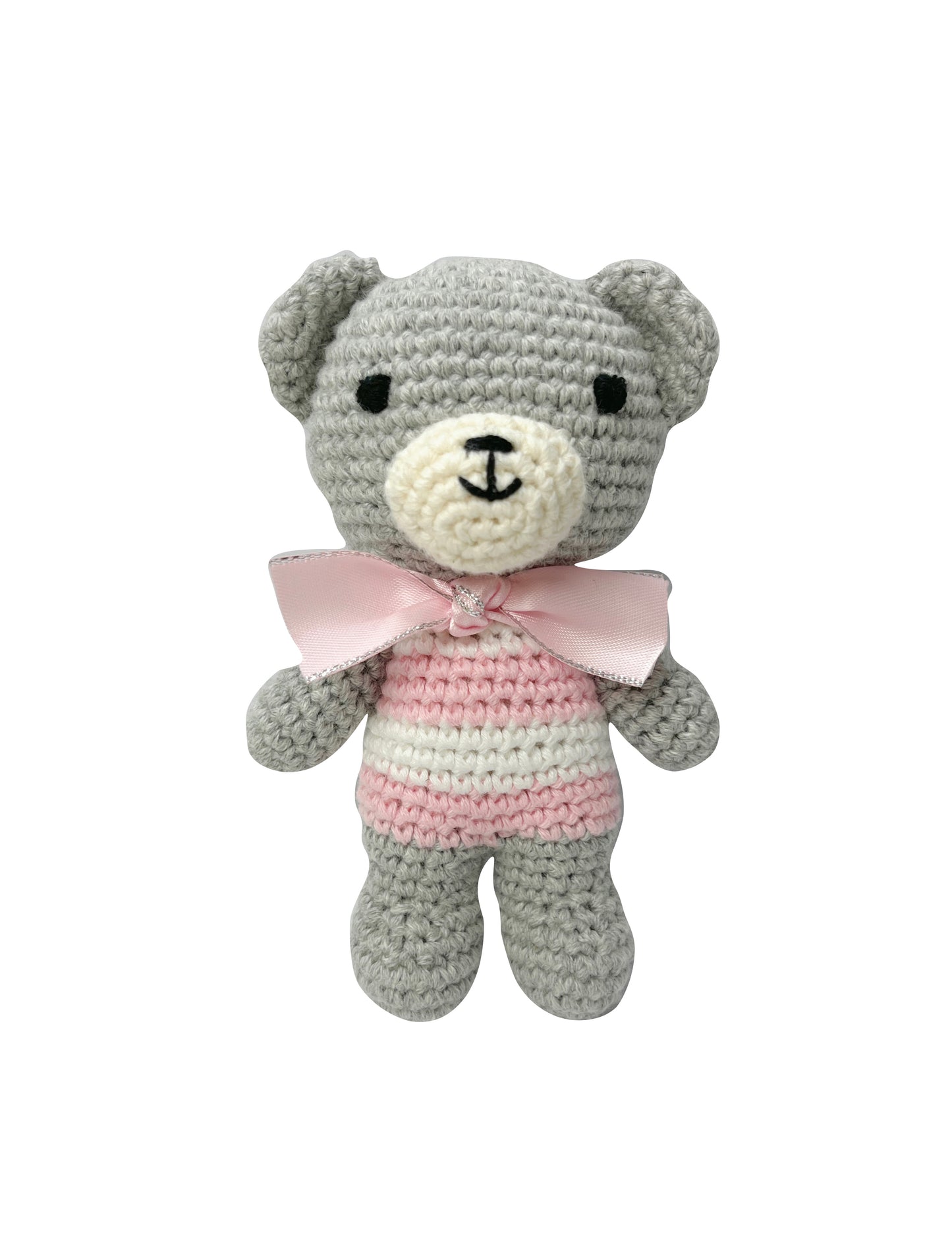 Chewnel Baby Bear Toy