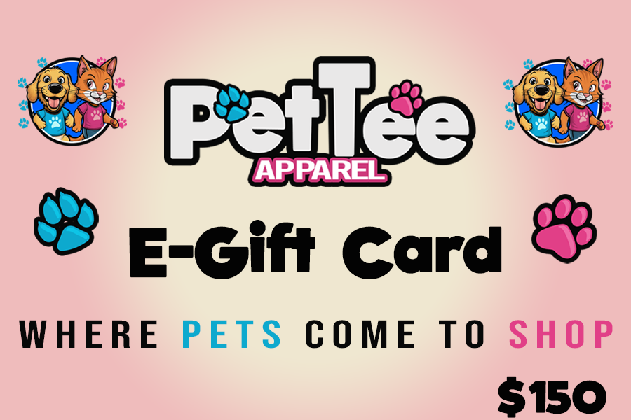 Gift Card (E-Gift Card)