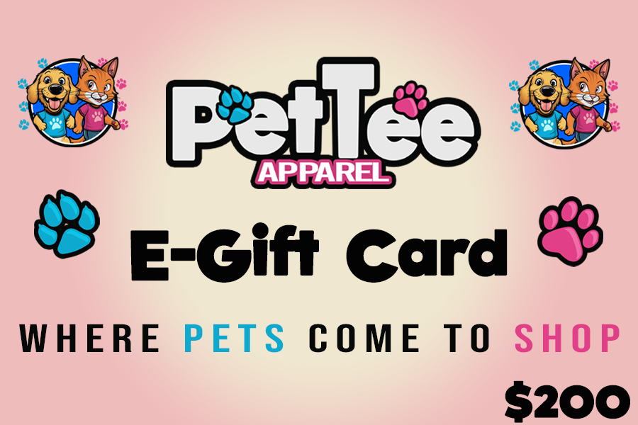 Gift Card (E-Gift Card)