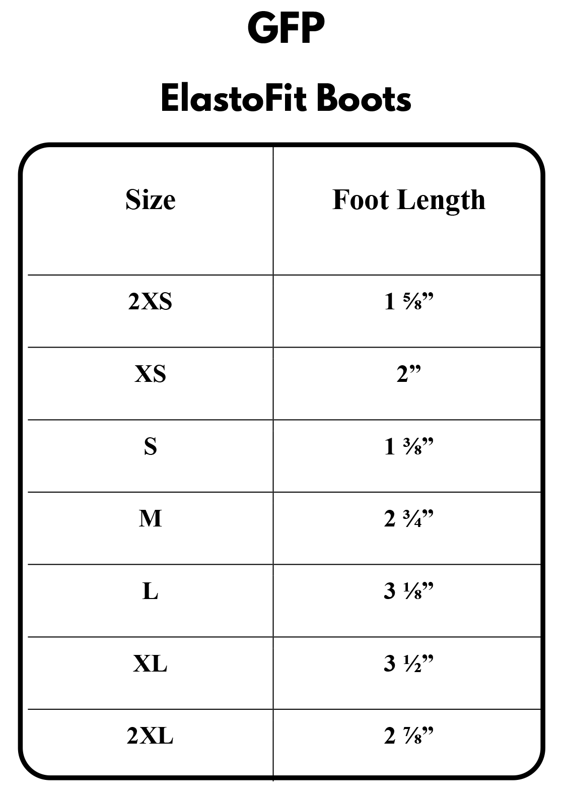 Elasto-Fit Dog Boots