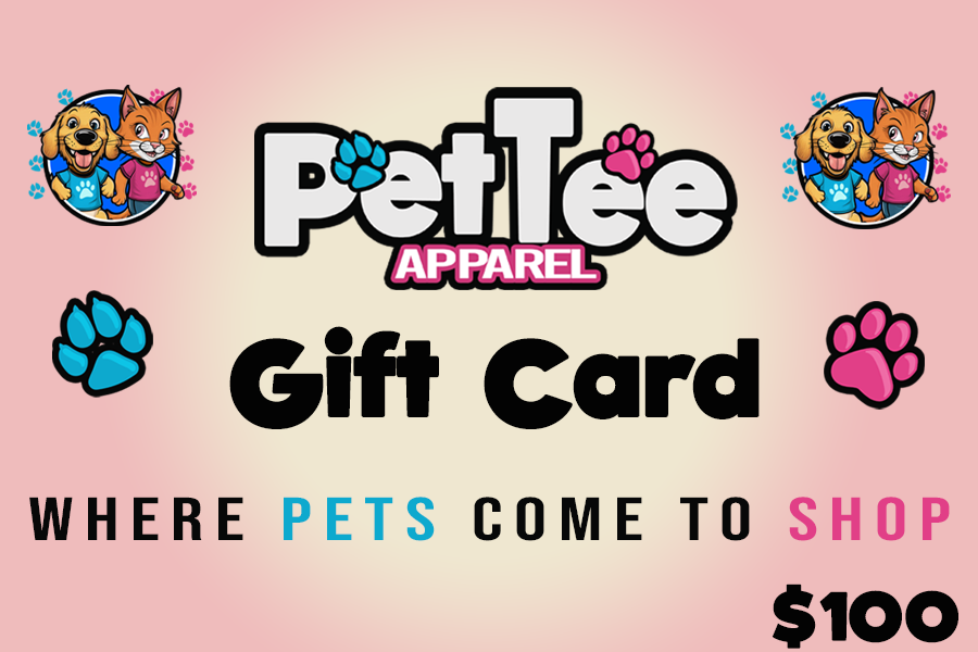 Gift Card (Physical)