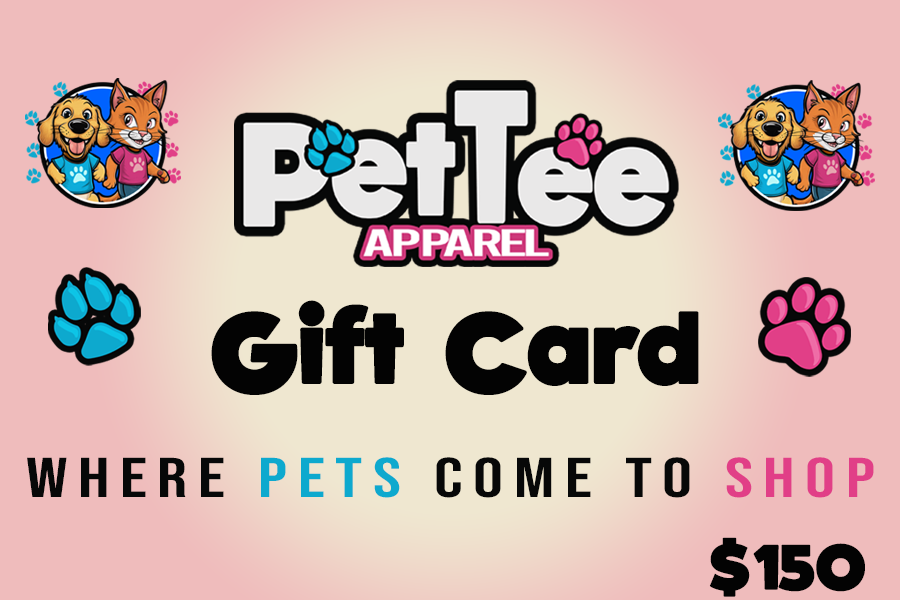 Gift Card (Physical)