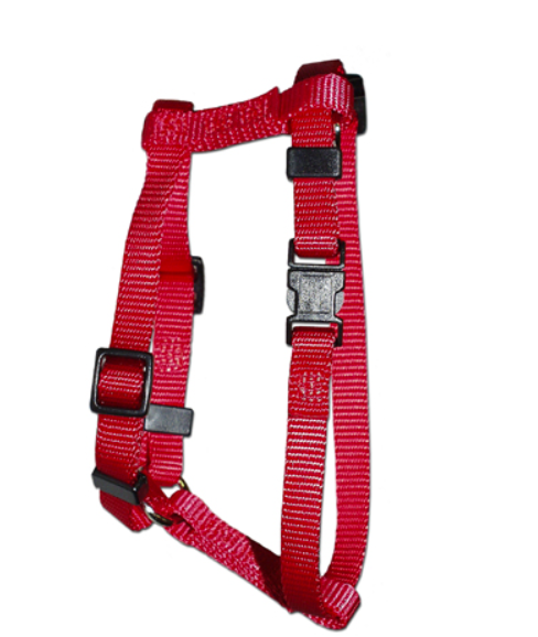 Kwik Klip Adjustable Dog Harness