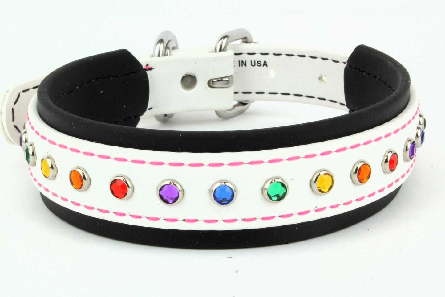 Bling Dog Collar