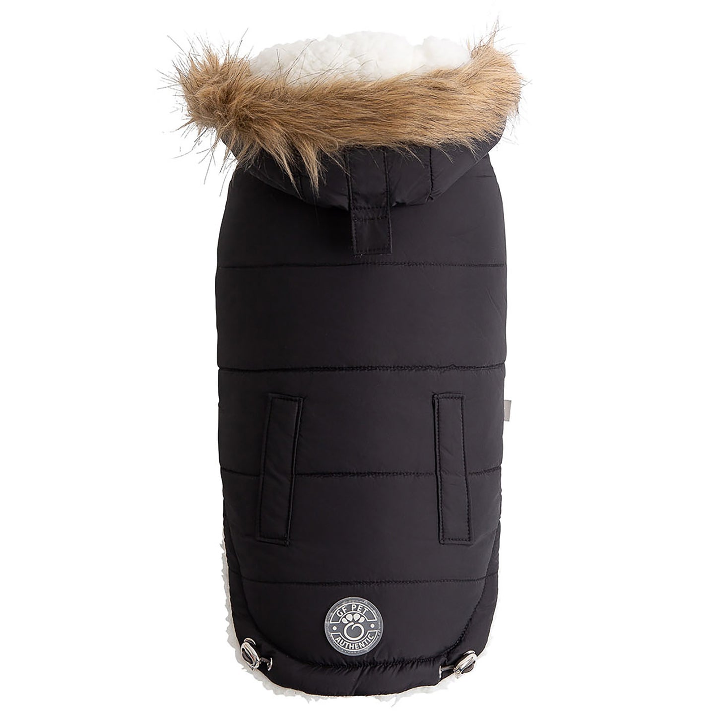 Urban Parka Dog Coat image 8
