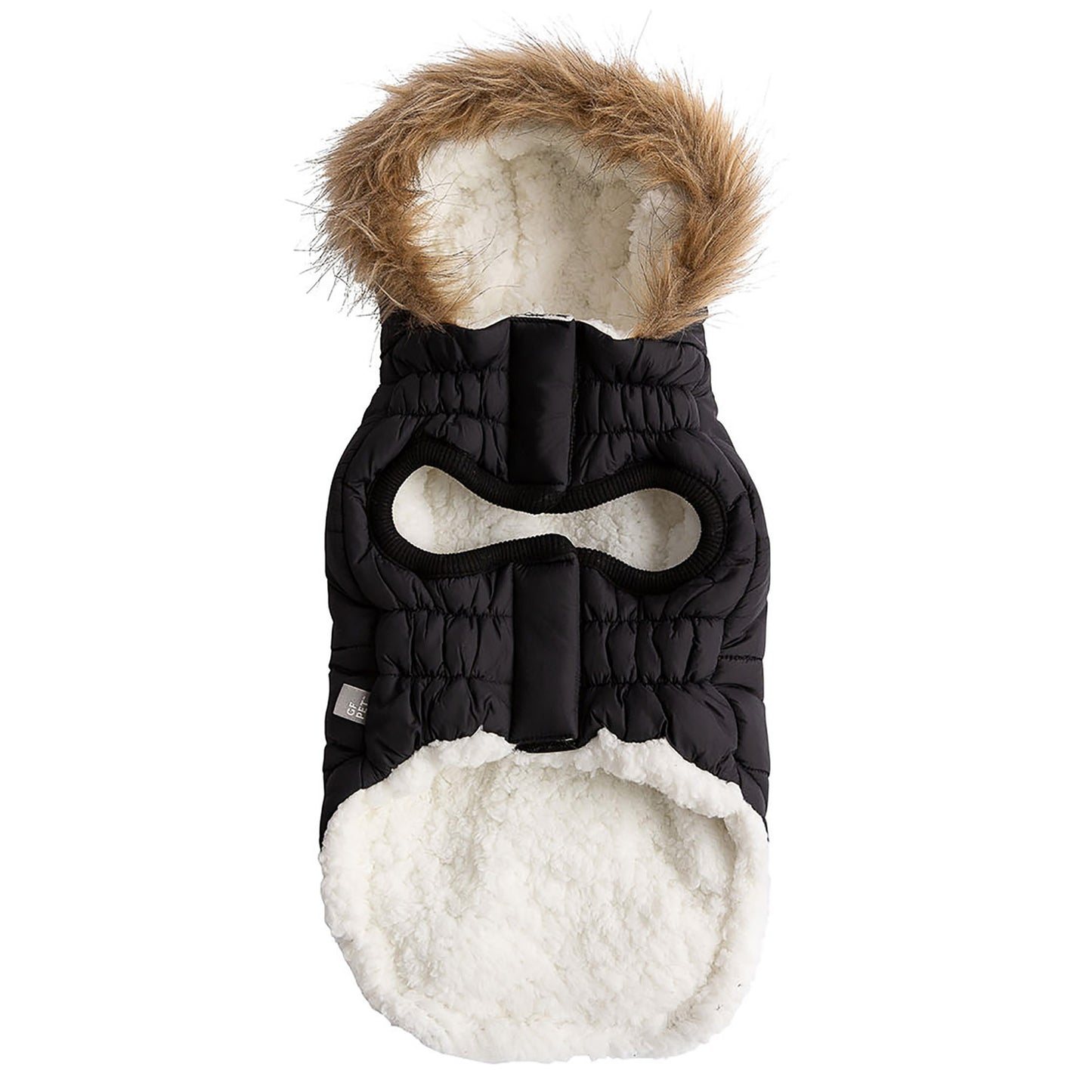 Urban Parka Dog Coat image 4