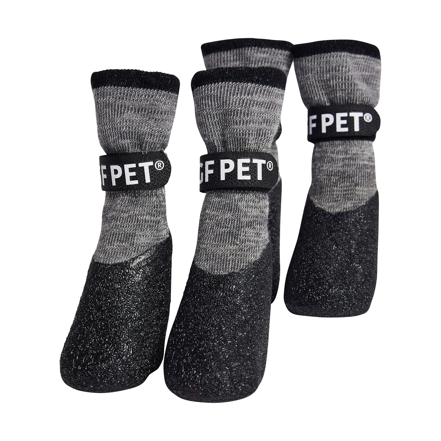 All Terrain Dog Boots image 2