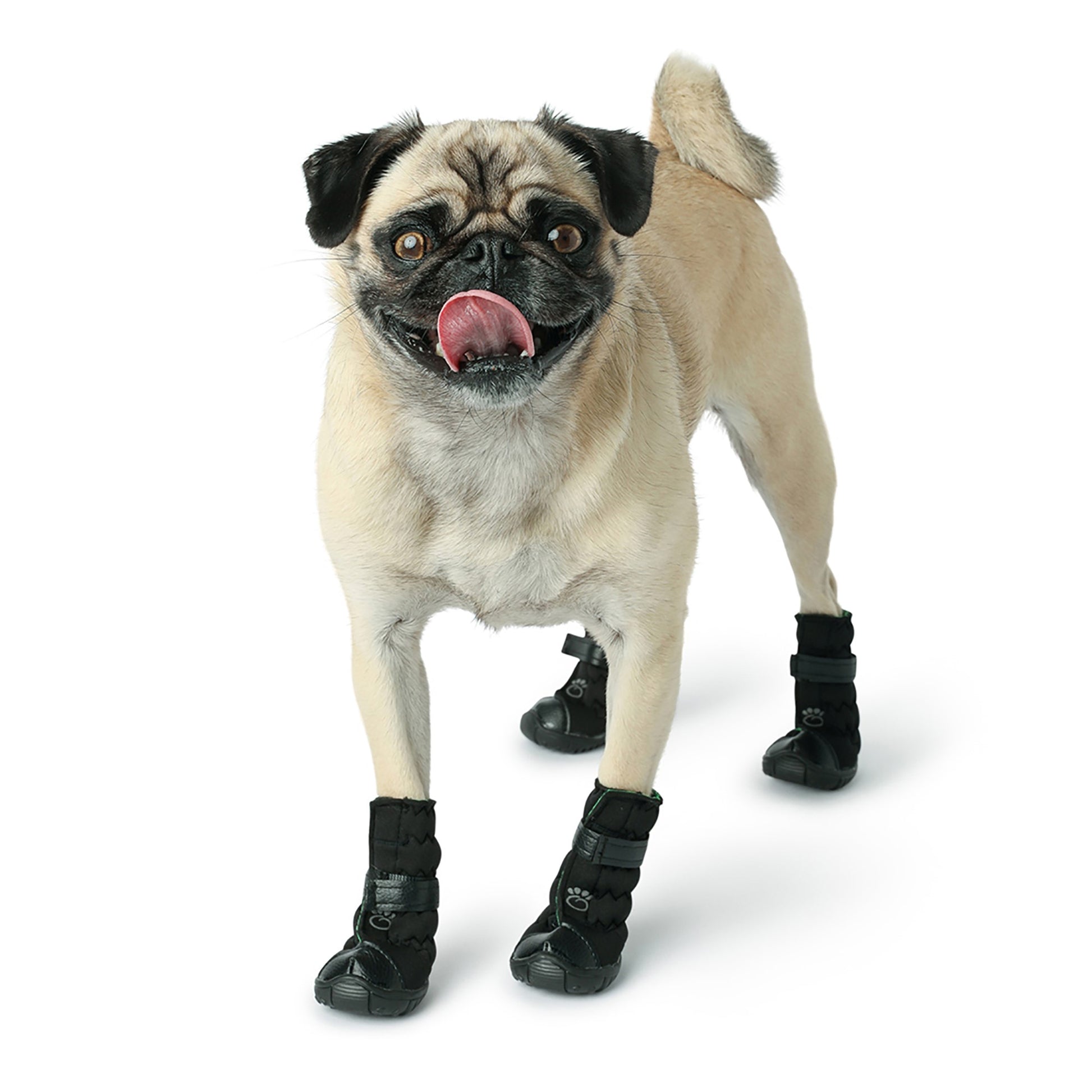 Elasto-Fit Dog Boots image 0