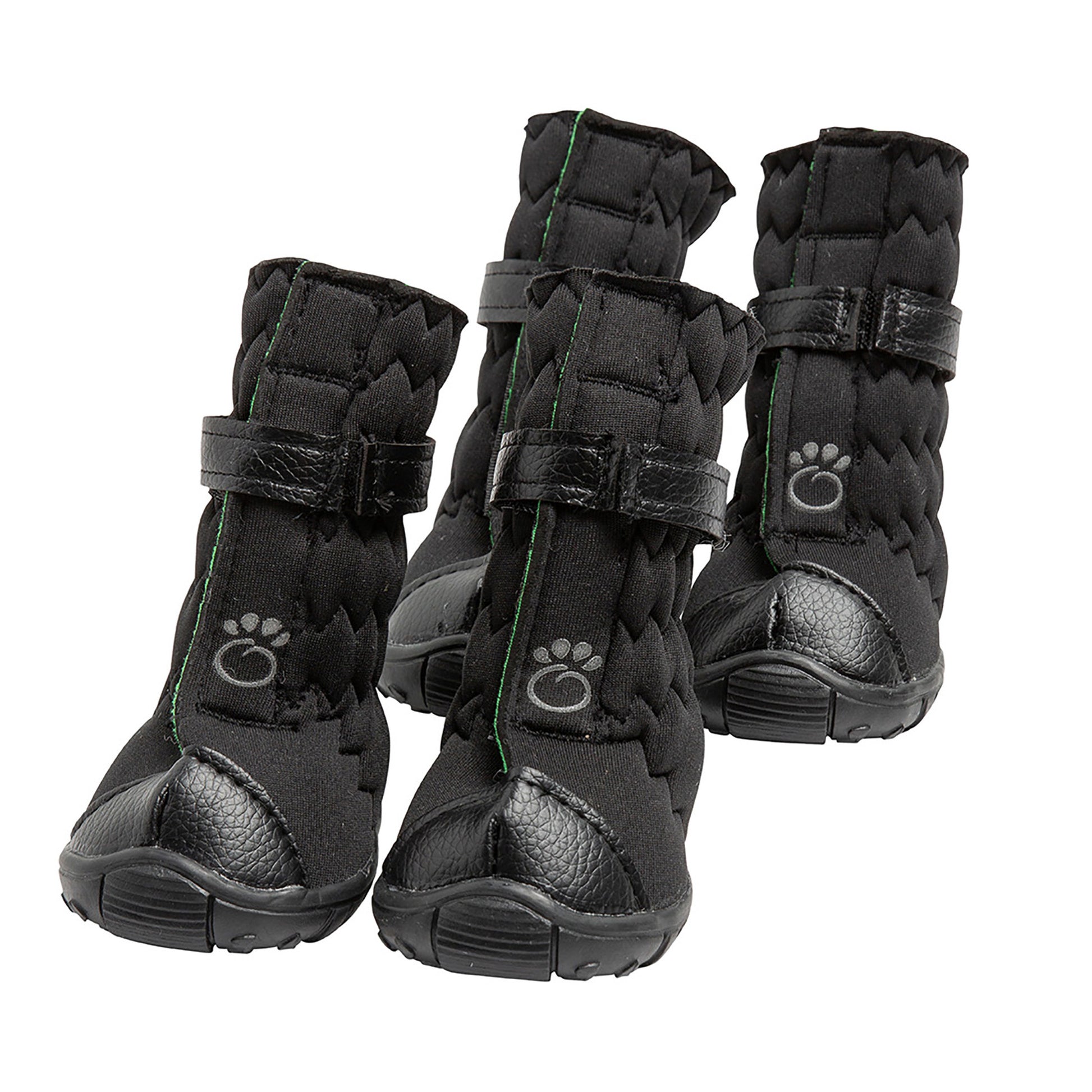 Elasto-Fit Dog Boots image 1