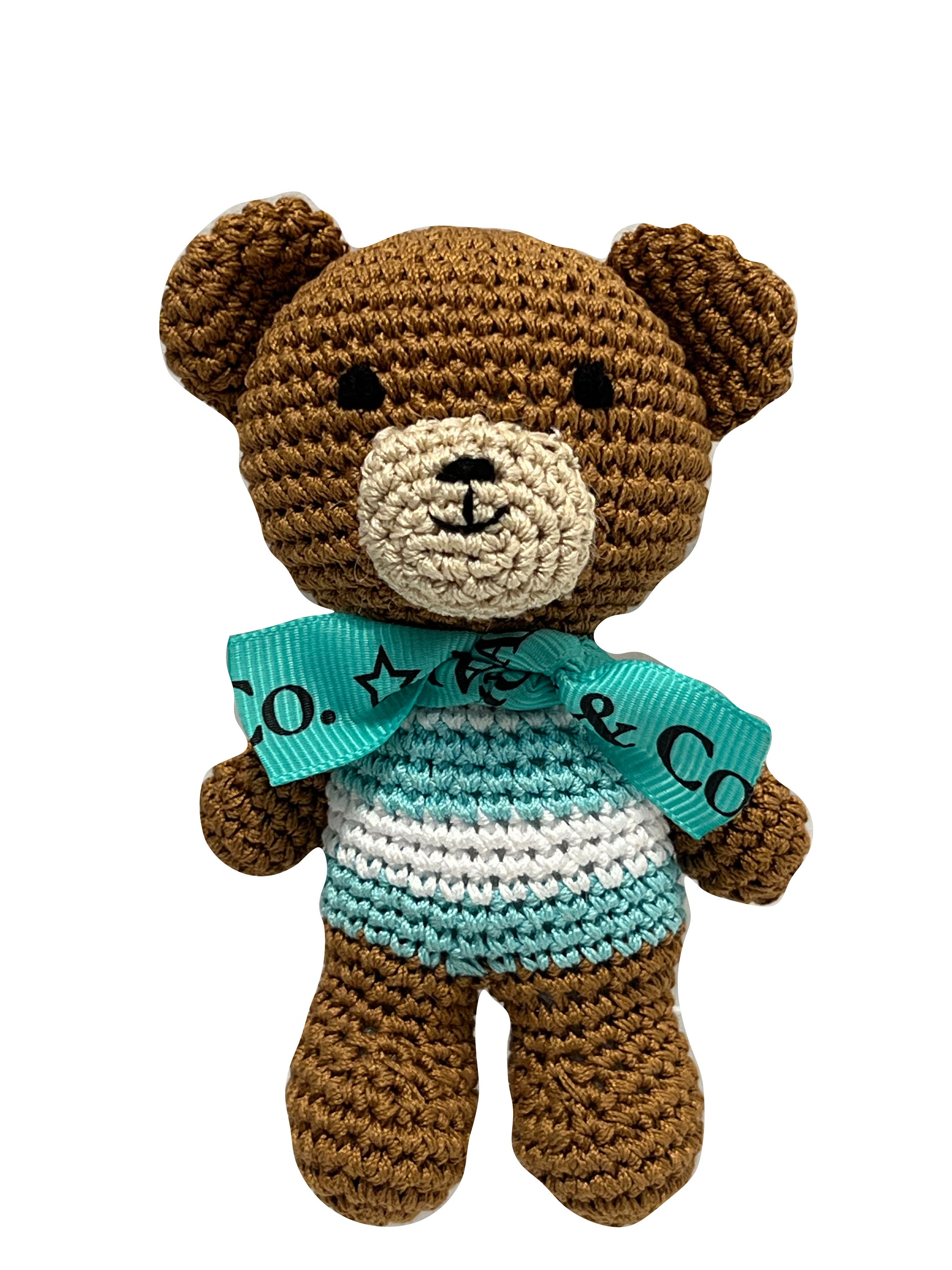 Wooffany Love Bear image 0