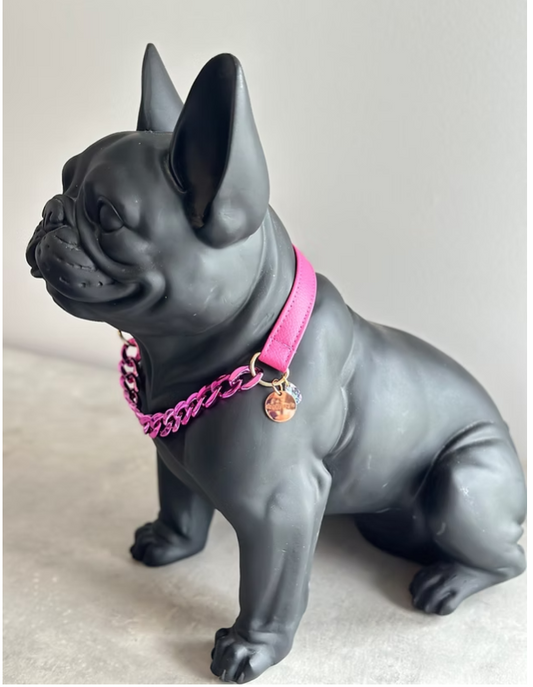 Chain Collar
