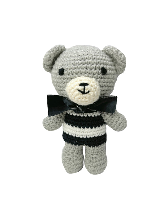 Chewnel Baby Bear Toy