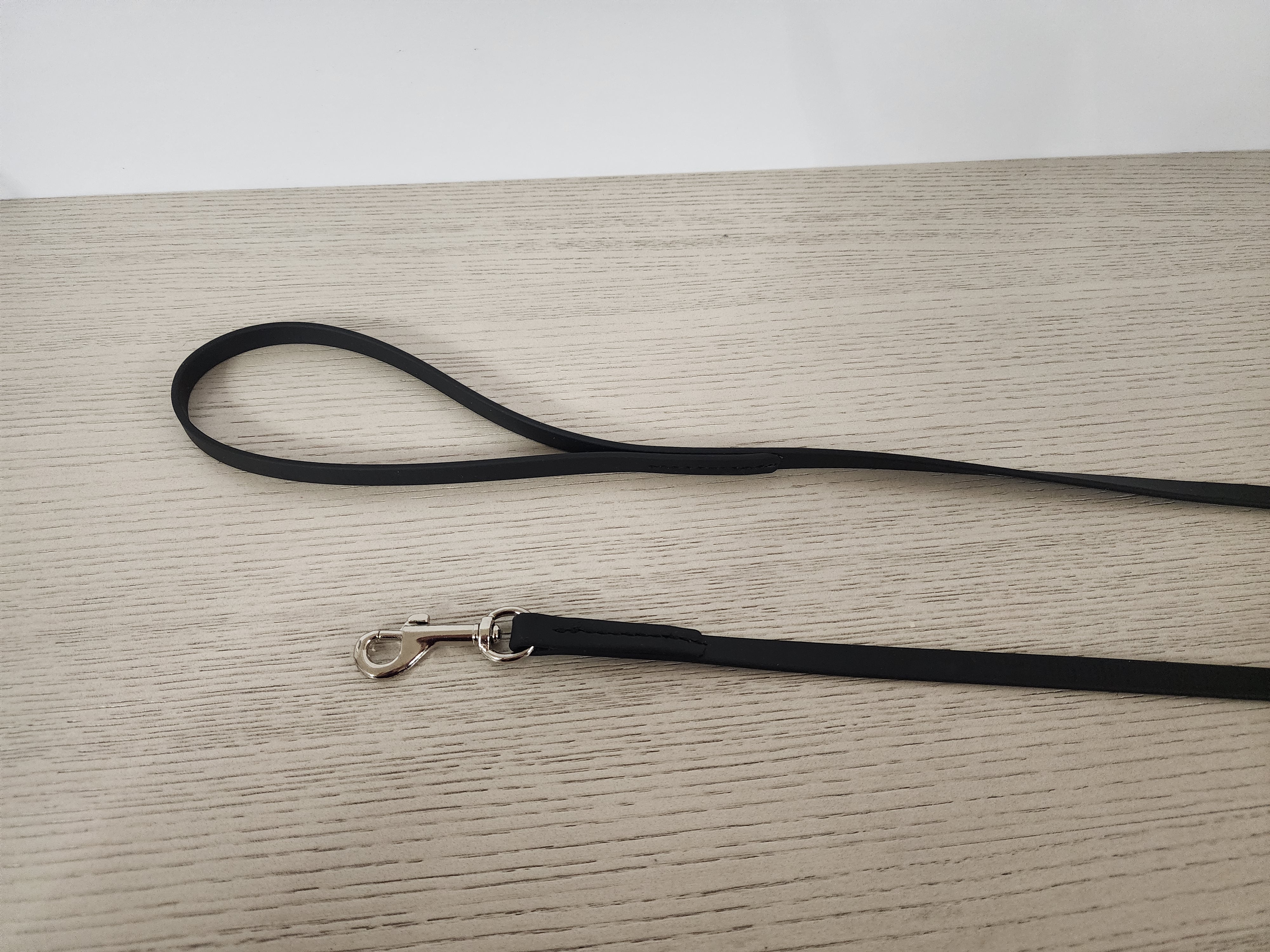 BioThane Dog Leash 6' Snap Leash- 3/8