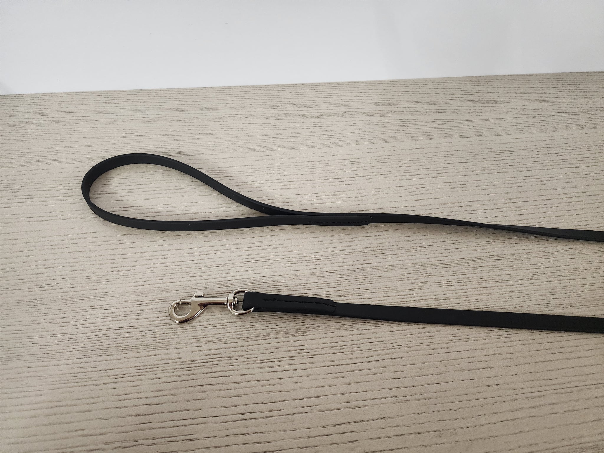BioThane Dog Leash 6' Snap Leash- 3/8