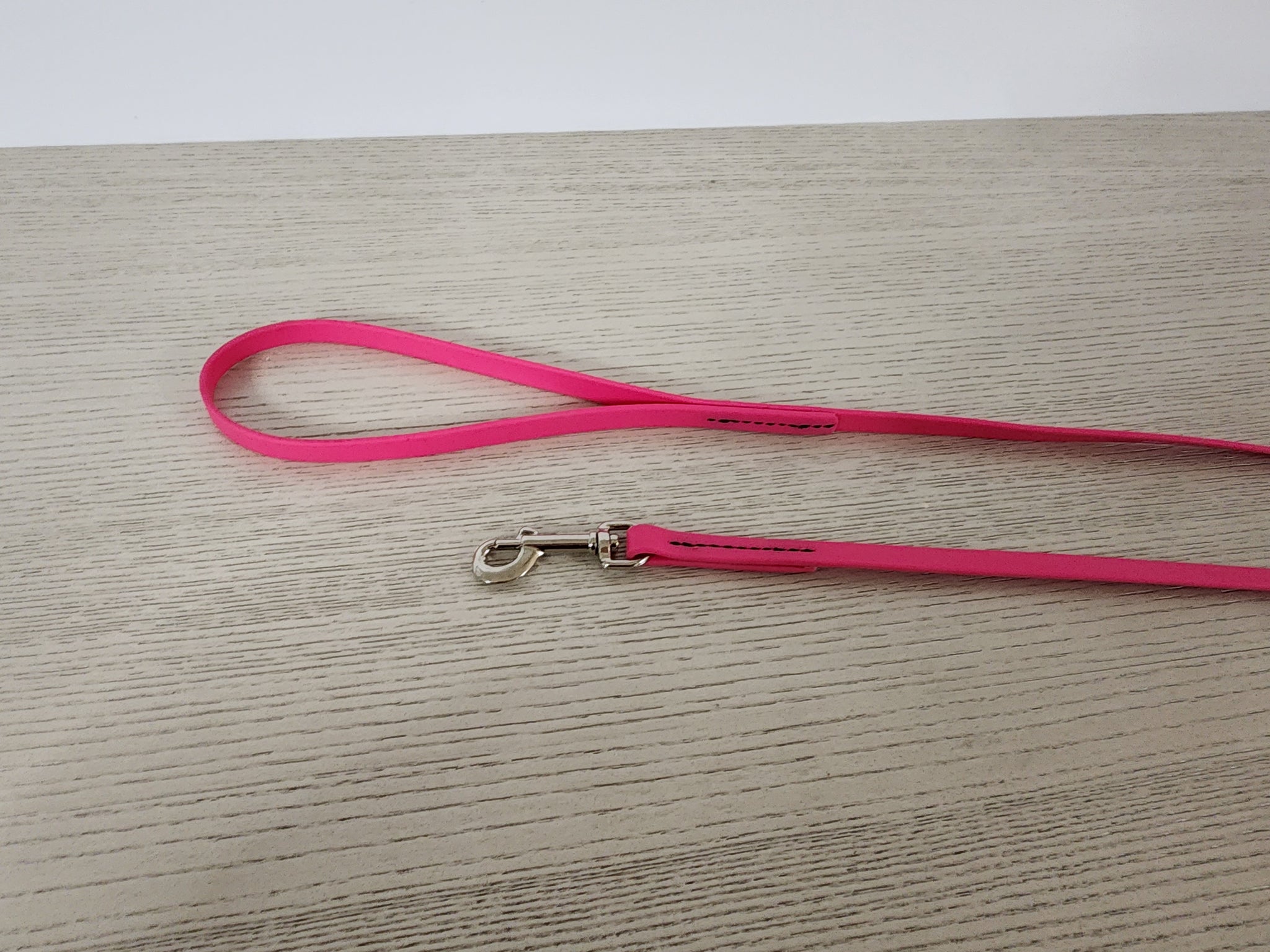 BioThane Dog Leash 6' Snap Leash- 3/8