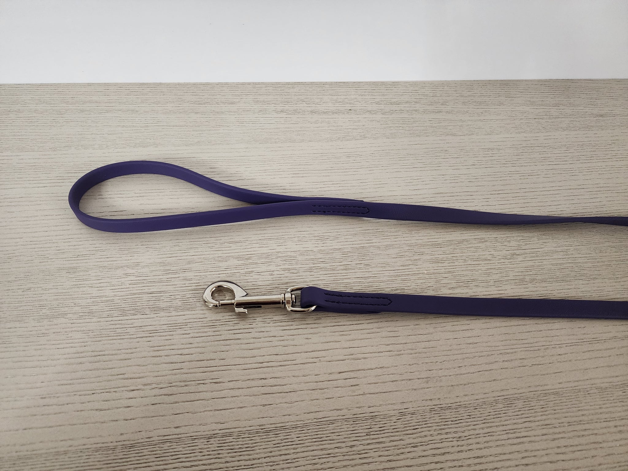 BioThane Dog Leash 6' Snap Leash- 3/8