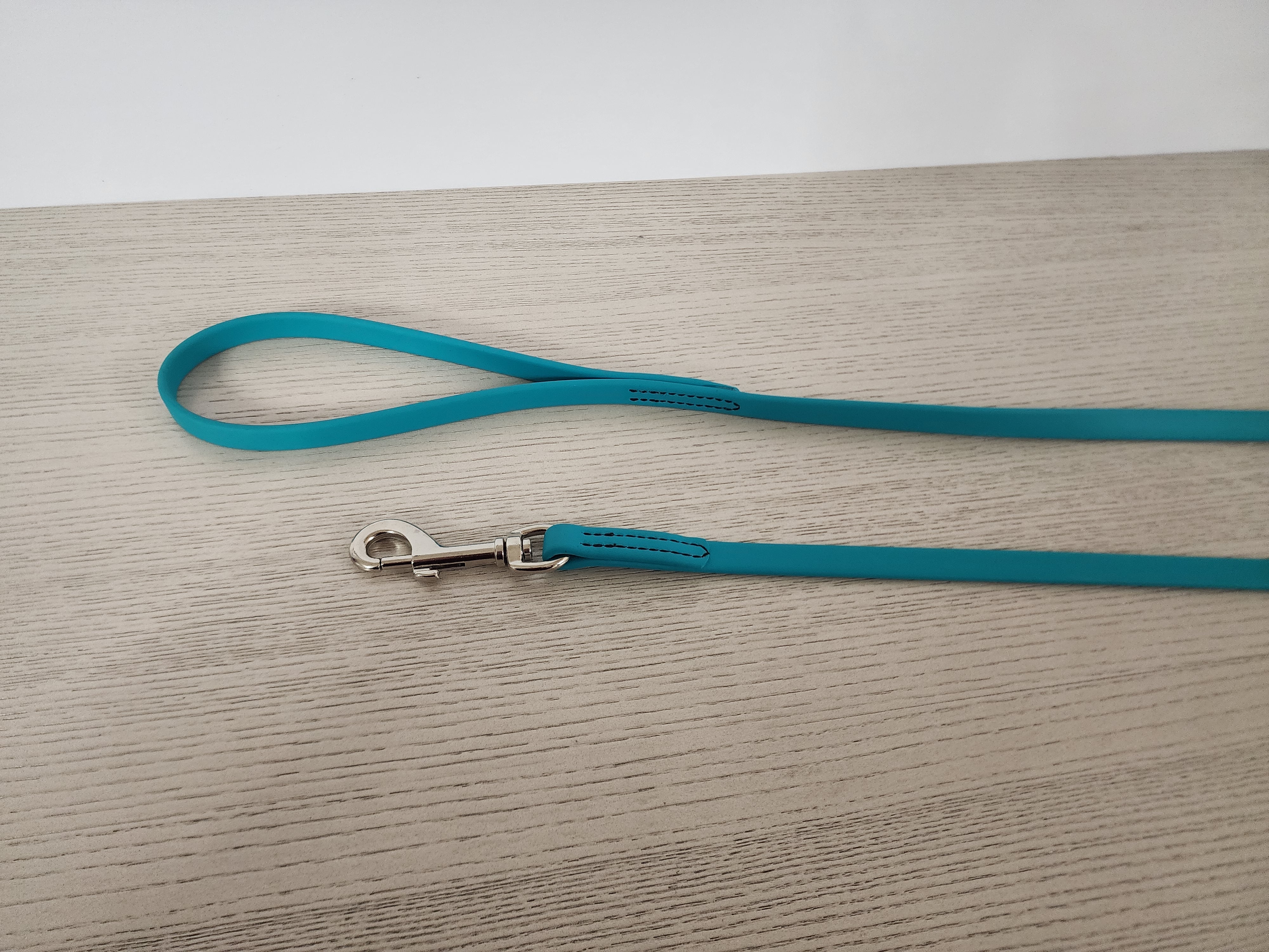 BioThane Dog Leash 6' Snap Leash- 3/8