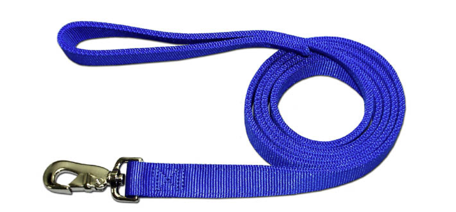 Nylon Dog Leash