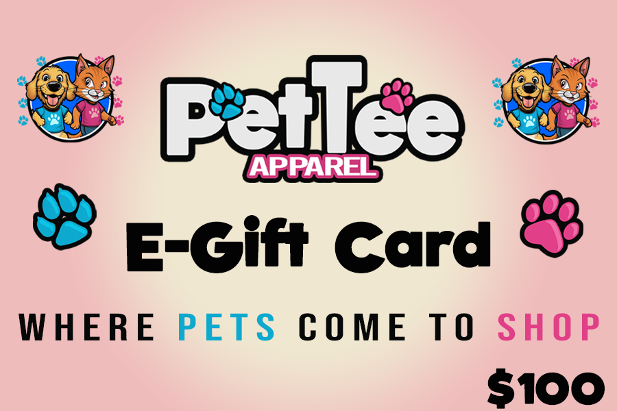 Gift Card (E-Gift Card)