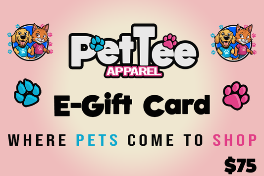 Gift Card (E-Gift Card)