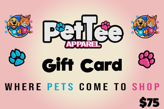 Gift Card (Physical)
