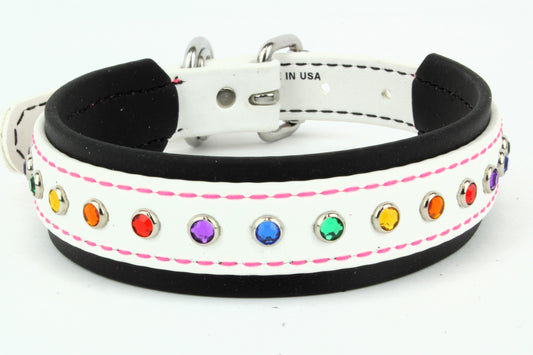 Bling Dog Collar