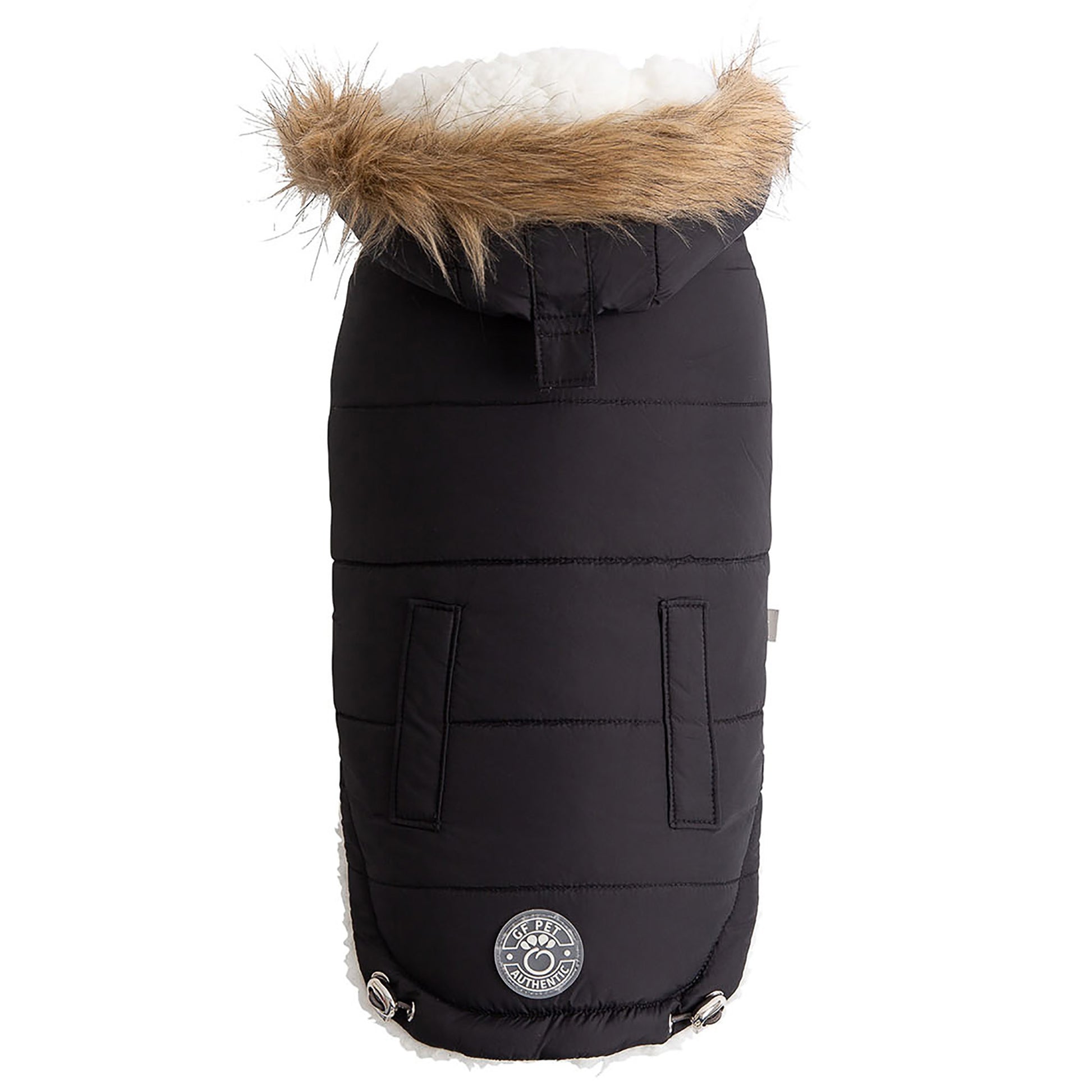 Urban Parka Dog Coat image 8