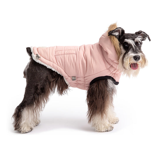 Urban Parka Dog Coat image 2