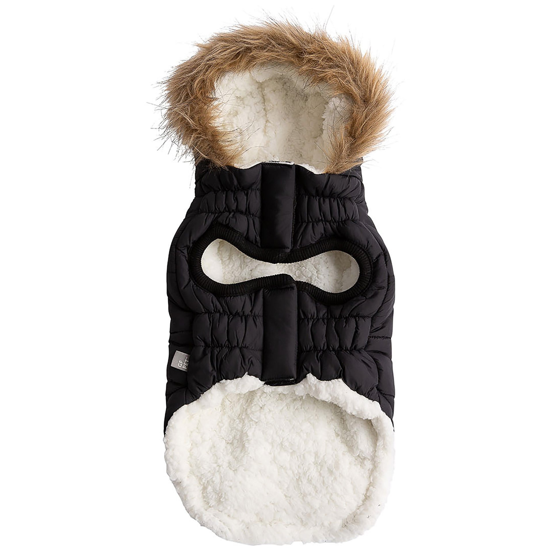 Urban Parka Dog Coat image 4