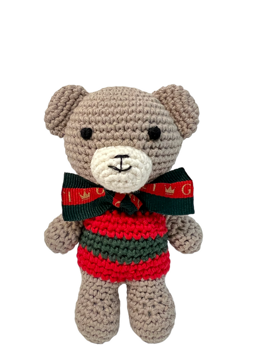 GRRRCI Bear image 0