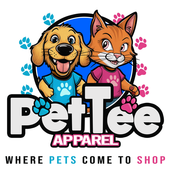 PetTee Apparel