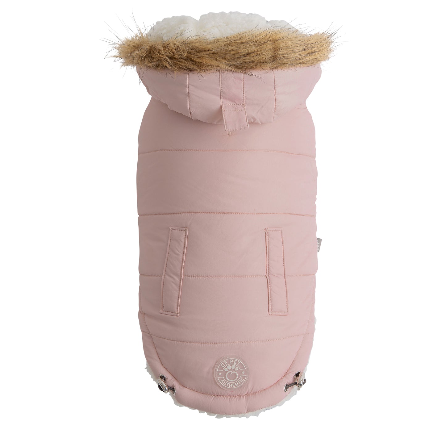 Urban Parka Dog Coat image 5