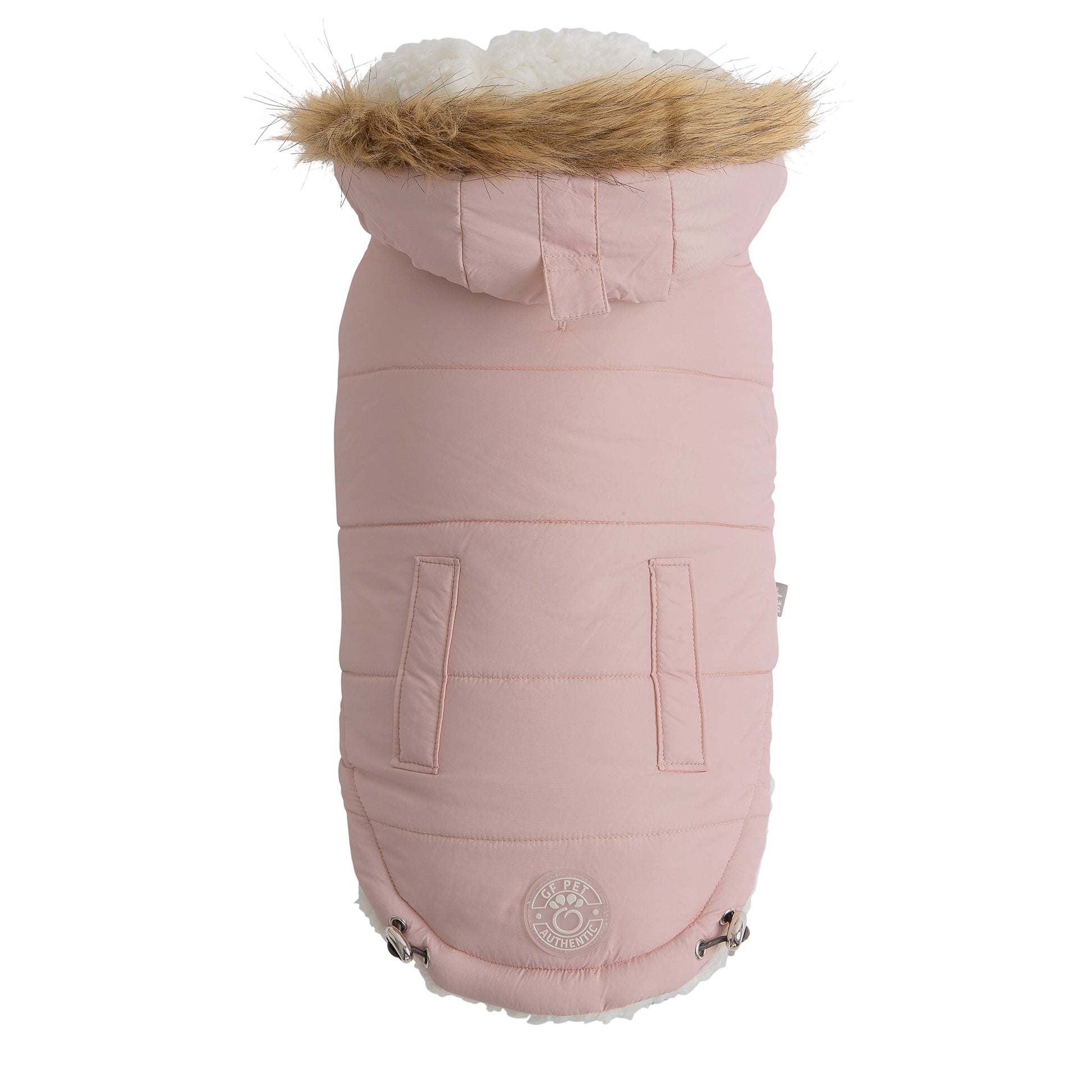 Urban Parka Dog Coat image 5